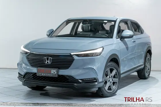 HONDA HR-V 1.5 DI I-VTEC FLEX EXL CVT