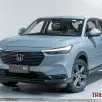 HONDA HR-V 1.5 DI I-VTEC FLEX EXL CVT HONDA HR-V 1.5 DI I-VTEC FLEX EXL CVT