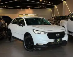 HONDA HR-V 1.5 DI I-VTEC FLEX EXL CVT HONDA HR-V 1.5 DI I-VTEC FLEX EXL CVT
