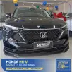 HONDA HR-V 1.5 DI I-VTEC TURBO FLEX ADVANCE CVT HONDA HR-V 1.5 DI I-VTEC TURBO FLEX ADVANCE CVT