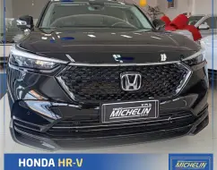 HONDA HR-V 1.5 DI I-VTEC TURBO FLEX ADVANCE CVT HONDA HR-V 1.5 DI I-VTEC TURBO FLEX ADVANCE CVT