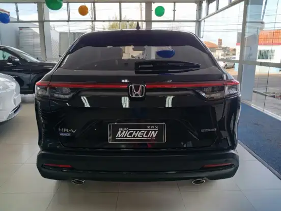 HONDA-HR-V-1.5 DI I-VTEC TURBO FLEX ADVANCE CVT HONDA-HR-V-2024