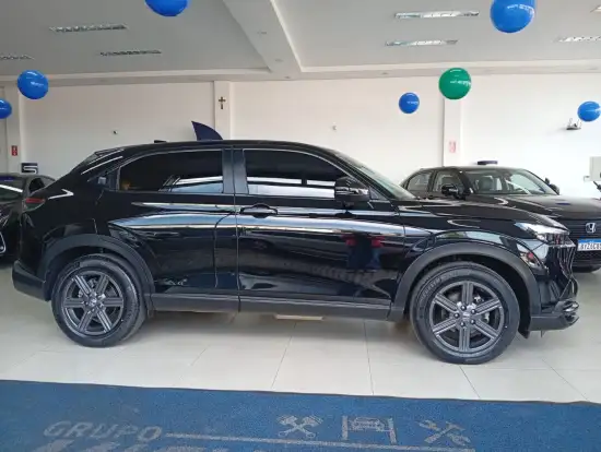 HONDA-HR-V-2024
