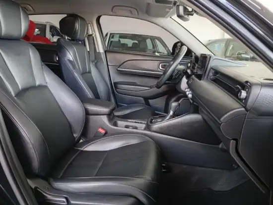 HONDA-HR-V-1.5 DI I-VTEC TURBO FLEX ADVANCE CVT HONDA-HR-V-2024
