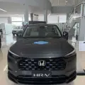 HONDA HR-V 1.5 DI I-VTEC TURBO FLEX ADVANCE CVT HONDA HR-V 1.5 DI I-VTEC TURBO FLEX ADVANCE CVT