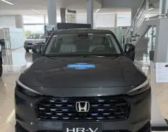 HONDA HR-V 1.5 DI I-VTEC TURBO FLEX ADVANCE CVT HONDA HR-V 1.5 DI I-VTEC TURBO FLEX ADVANCE CVT