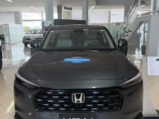 HONDA-HR-V-1.5 DI I-VTEC TURBO FLEX ADVANCE CVT HONDA-HR-V-2026