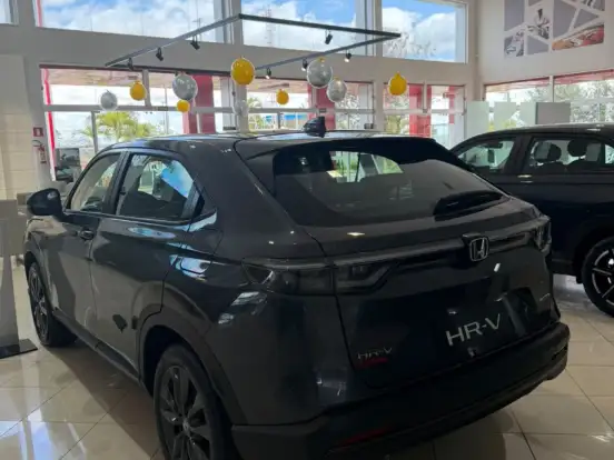 HONDA-HR-V-1.5 DI I-VTEC TURBO FLEX ADVANCE CVT HONDA-HR-V-2026