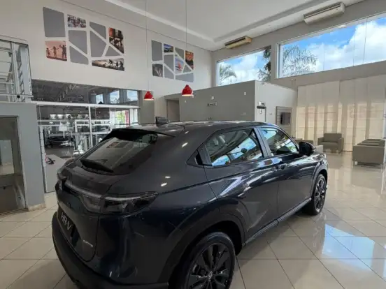 HONDA-HR-V-1.5 DI I-VTEC TURBO FLEX ADVANCE CVT HONDA-HR-V-2026