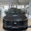 HONDA HR-V 1.5 DI I-VTEC TURBO FLEX ADVANCE CVT HONDA HR-V 1.5 DI I-VTEC TURBO FLEX ADVANCE CVT