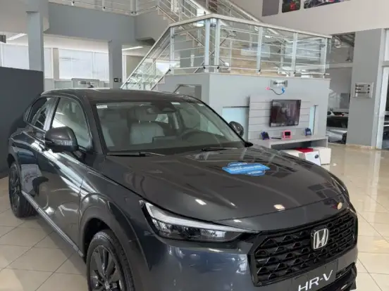 HONDA-HR-V-1.5 DI I-VTEC TURBO FLEX ADVANCE CVT HONDA-HR-V-2026