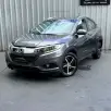 HONDA HR-V 1.8 16V FLEX EX 4P AUTOMÁTICO HONDA HR-V 1.8 16V FLEX EX 4P AUTOMÁTICO
