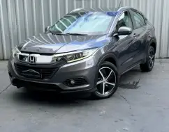 HONDA HR-V 1.8 16V FLEX EX 4P AUTOMÁTICO HONDA HR-V 1.8 16V FLEX EX 4P AUTOMÁTICO