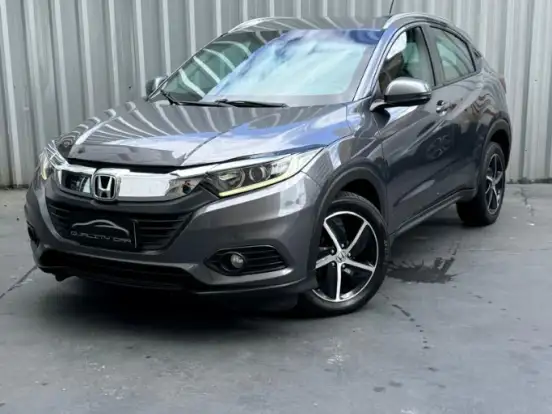 HONDA-HR-V-1.8 16V FLEX EX 4P AUTOMÁTICO HONDA-HR-V-2019