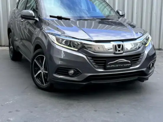 HONDA-HR-V-1.8 16V FLEX EX 4P AUTOMÁTICO HONDA-HR-V-2019
