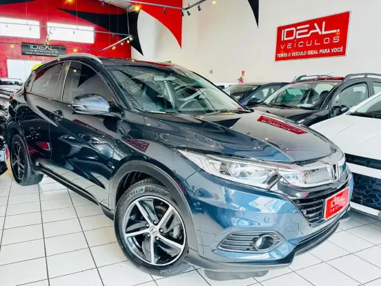 HONDA-HR-V-2019