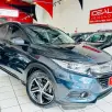 HONDA HR-V 1.8 16V FLEX EXL 4P AUTOMÁTICO HONDA HR-V 1.8 16V FLEX EXL 4P AUTOMÁTICO