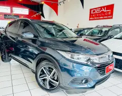 HONDA HR-V 1.8 16V FLEX EXL 4P AUTOMÁTICO HONDA HR-V 1.8 16V FLEX EXL 4P AUTOMÁTICO