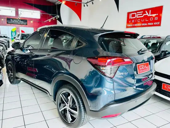 HONDA-HR-V-2019