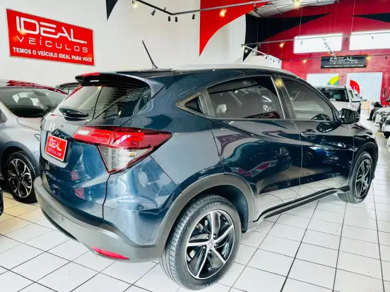 HONDA-HR-V-2019