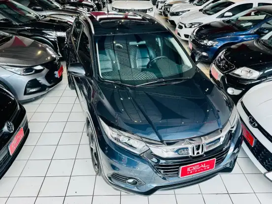 HONDA-HR-V-2019