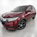 HONDA HR-V 1.5 16V TURBO GASOLINA TOURING 4P AUTOMÁTICO HONDA HR-V 1.5 16V TURBO GASOLINA TOURING 4P AUTOMÁTICO