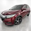 HONDA HR-V 1.5 16V TURBO GASOLINA TOURING 4P AUTOMÁTICO HONDA HR-V 1.5 16V TURBO GASOLINA TOURING 4P AUTOMÁTICO