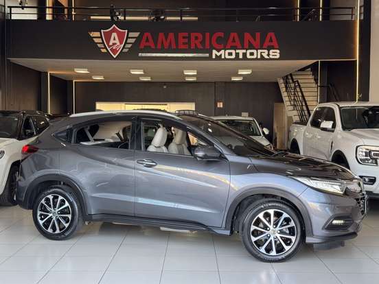 HONDA-HR-V-2021