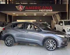 HONDA HR-V 1.5 16V TURBO GASOLINA TOURING 4P AUTOMÁTICO HONDA HR-V 1.5 16V TURBO GASOLINA TOURING 4P AUTOMÁTICO