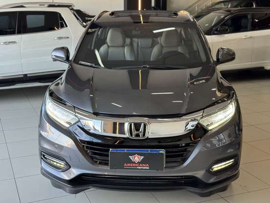 HONDA-HR-V-1.5 16V TURBO GASOLINA TOURING 4P AUTOMÁTICO HONDA-HR-V-2021