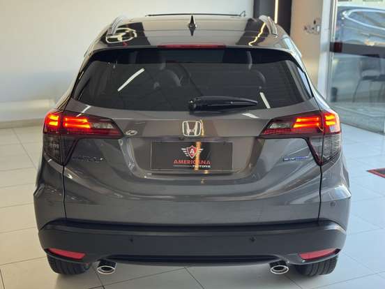 HONDA-HR-V-2021