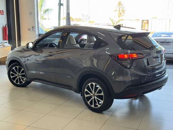 HONDA-HR-V-1.5 16V TURBO GASOLINA TOURING 4P AUTOMÁTICO HONDA-HR-V-2021