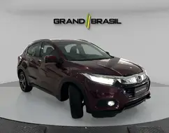 HONDA HR-V 1.5 16V TURBO GASOLINA TOURING 4P AUTOMÁTICO HONDA HR-V 1.5 16V TURBO GASOLINA TOURING 4P AUTOMÁTICO