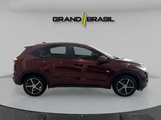 HONDA-HR-V-1.5 16V TURBO GASOLINA TOURING 4P AUTOMÁTICO HONDA-HR-V-2019
