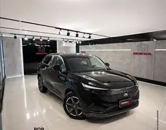 HONDA HR-V 1.5 DI I-VTEC FLEX EX CVT HONDA HR-V 1.5 DI I-VTEC FLEX EX CVT