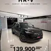 HONDA HR-V 1.5 DI I-VTEC FLEX EX CVT HONDA HR-V 1.5 DI I-VTEC FLEX EX CVT