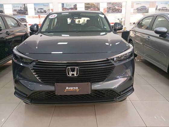 HONDA HR-V 1.5 DI I-VTEC FLEX EX CVT