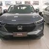 HONDA HR-V 1.5 DI I-VTEC FLEX EX CVT HONDA HR-V 1.5 DI I-VTEC FLEX EX CVT