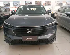 HONDA HR-V 1.5 DI I-VTEC FLEX EX CVT HONDA HR-V 1.5 DI I-VTEC FLEX EX CVT