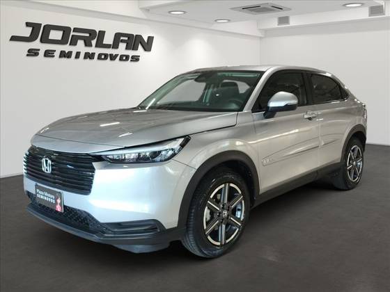 HONDA HR-V 1.5 DI I-VTEC FLEX EX CVT