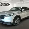 HONDA HR-V 1.5 DI I-VTEC FLEX EX CVT HONDA HR-V 1.5 DI I-VTEC FLEX EX CVT