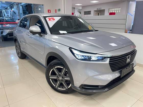 HONDA HR-V 1.5 DI I-VTEC FLEX EX CVT