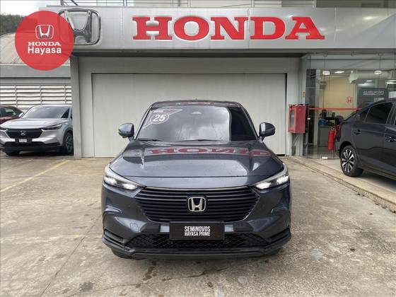 HONDA HR-V 1.5 DI I-VTEC FLEX EXL CVT