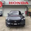 HONDA HR-V 1.5 DI I-VTEC FLEX EXL CVT HONDA HR-V 1.5 DI I-VTEC FLEX EXL CVT