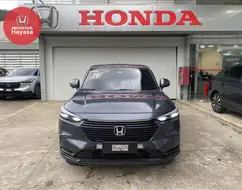 HONDA HR-V 1.5 DI I-VTEC FLEX EXL CVT HONDA HR-V 1.5 DI I-VTEC FLEX EXL CVT