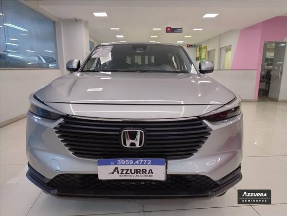 HONDA HR-V 1.5 DI I-VTEC FLEX EXL CVT