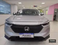 HONDA HR-V 1.5 DI I-VTEC FLEX EXL CVT HONDA HR-V 1.5 DI I-VTEC FLEX EXL CVT