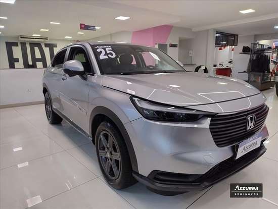 HONDA-HR-V-2024