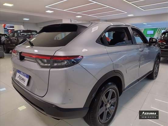 HONDA-HR-V-1.5 DI I-VTEC FLEX EXL CVT HONDA-HR-V-2024