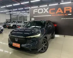 HONDA HR-V 1.5 DI I-VTEC FLEX EXL CVT HONDA HR-V 1.5 DI I-VTEC FLEX EXL CVT